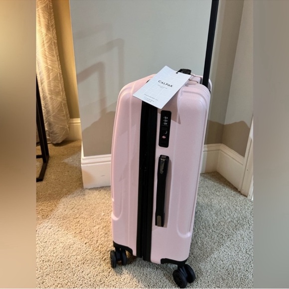 🎉LAST PIECE🎉CALPAK 25in Hardside Spinner Luggage - Picture 8 of 10